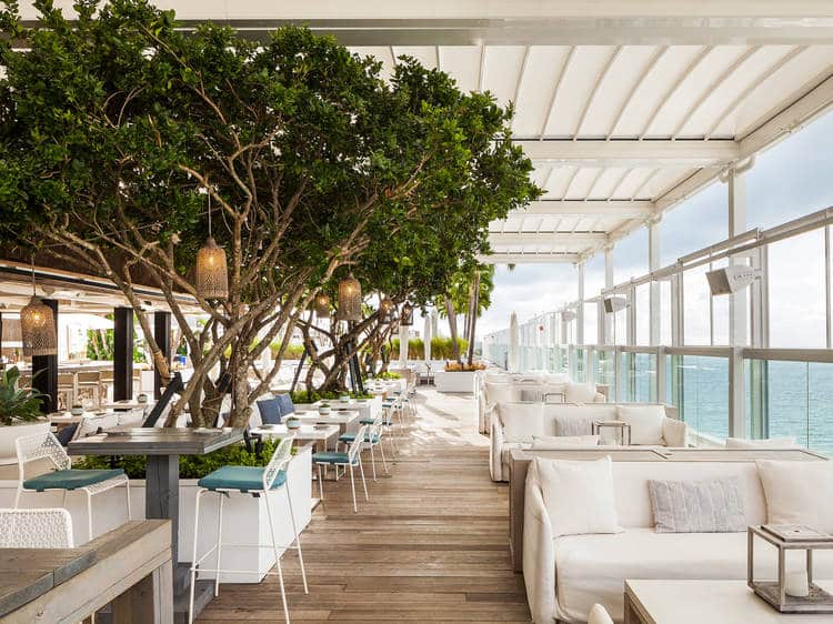 Top Restaurants in Miami City