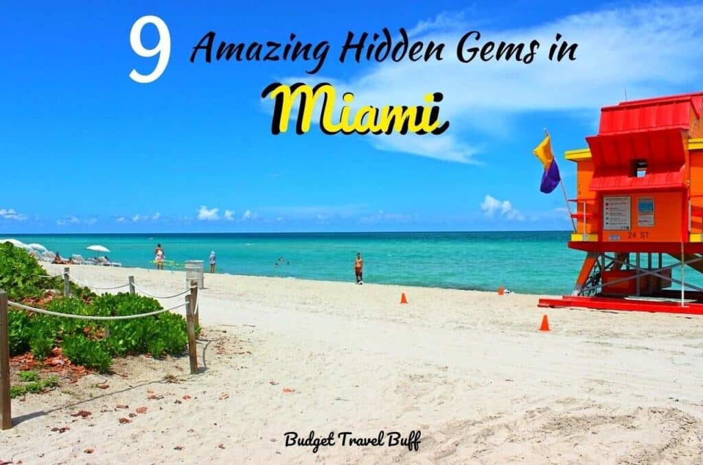 Uncover the Hidden Gems of Miami City, Florida Uncover the Hidden Gems of Miami City, Florida