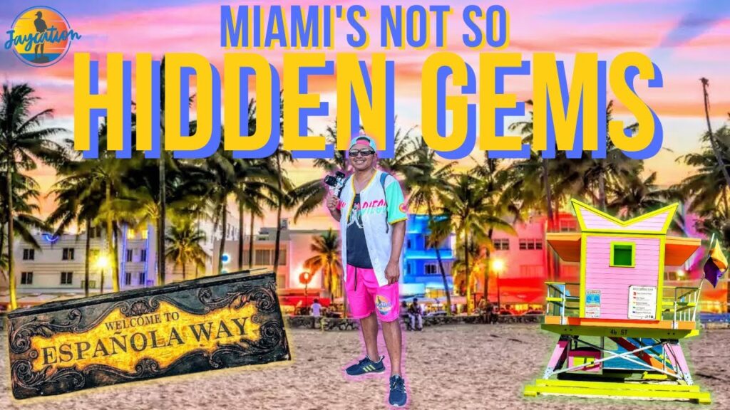 Uncover the Hidden Gems of Miami City, Florida Uncover the Hidden Gems of Miami City, Florida