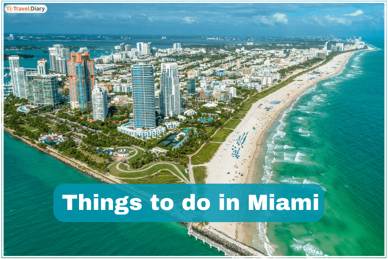 Unforgettable Experiences in Miami City, Florida Unforgettable Experiences in Miami City, Florida
