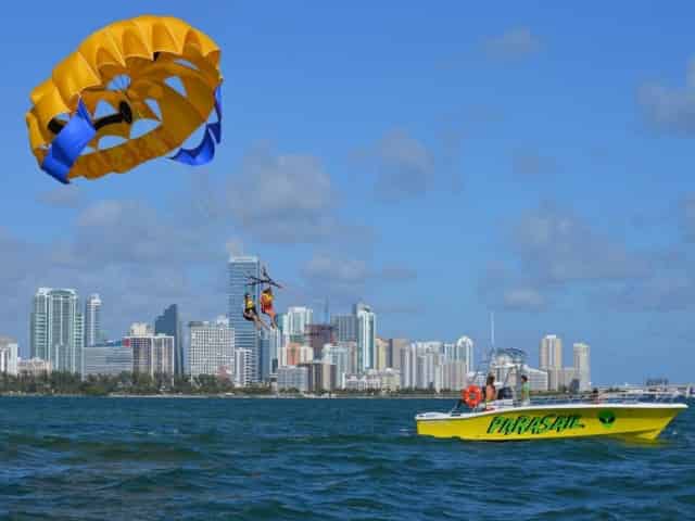 Unforgettable Happenings in Miami, Florida
