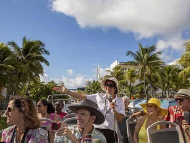 Unforgettable Happenings in Miami, Florida