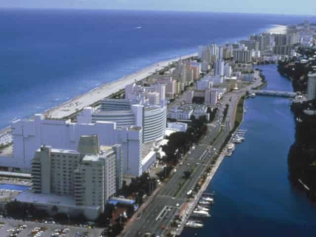 Unforgettable Happenings in Miami, Florida