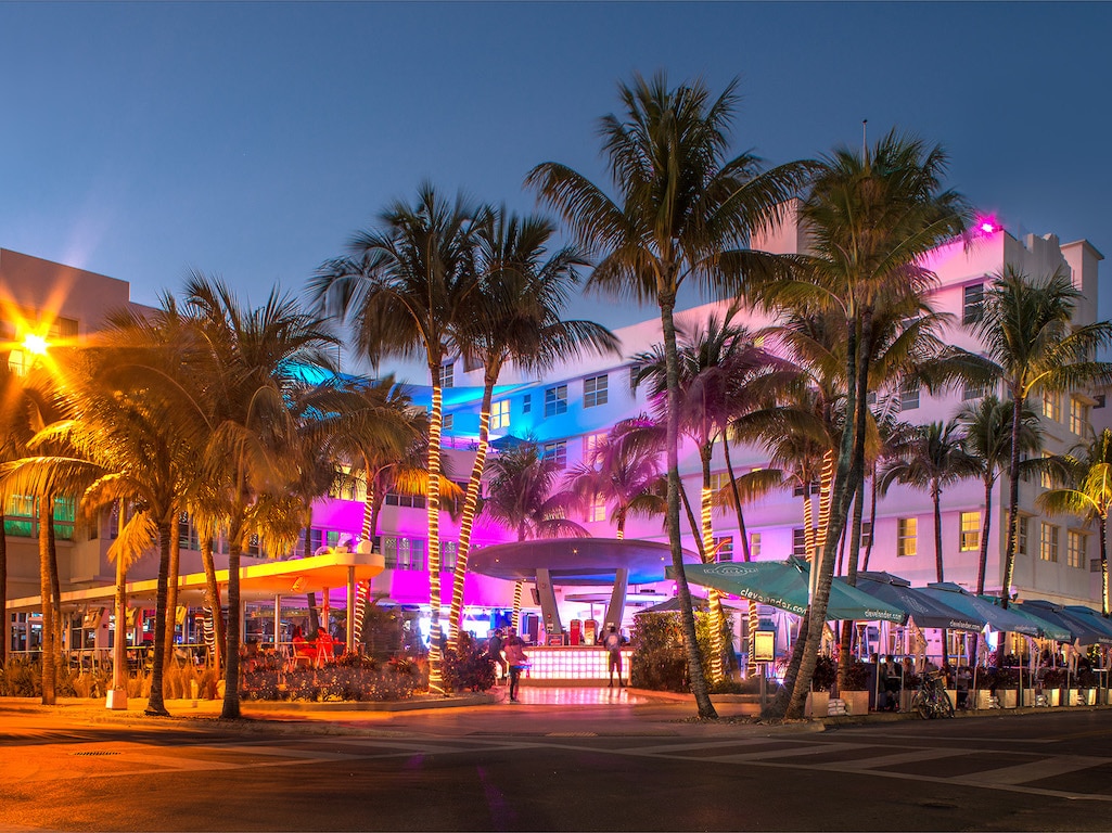 Unforgettable Happenings in Miami, Florida