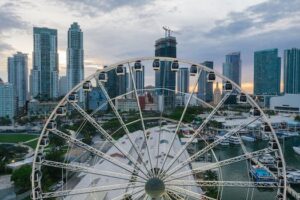 Best landmarks in Miami, Florida