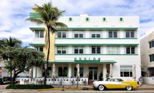 History of Miami, Florida