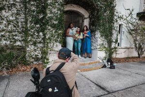 Significant stories and events that happen in Miami, Florida