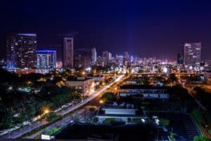 Trade and industry in Miami, Florida