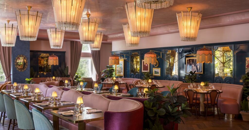 Discover Miami Citys Finest Restaurants