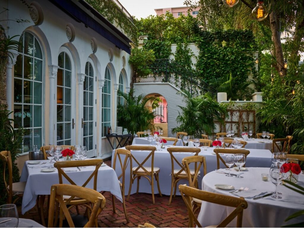 Discover Miami Citys Finest Restaurants