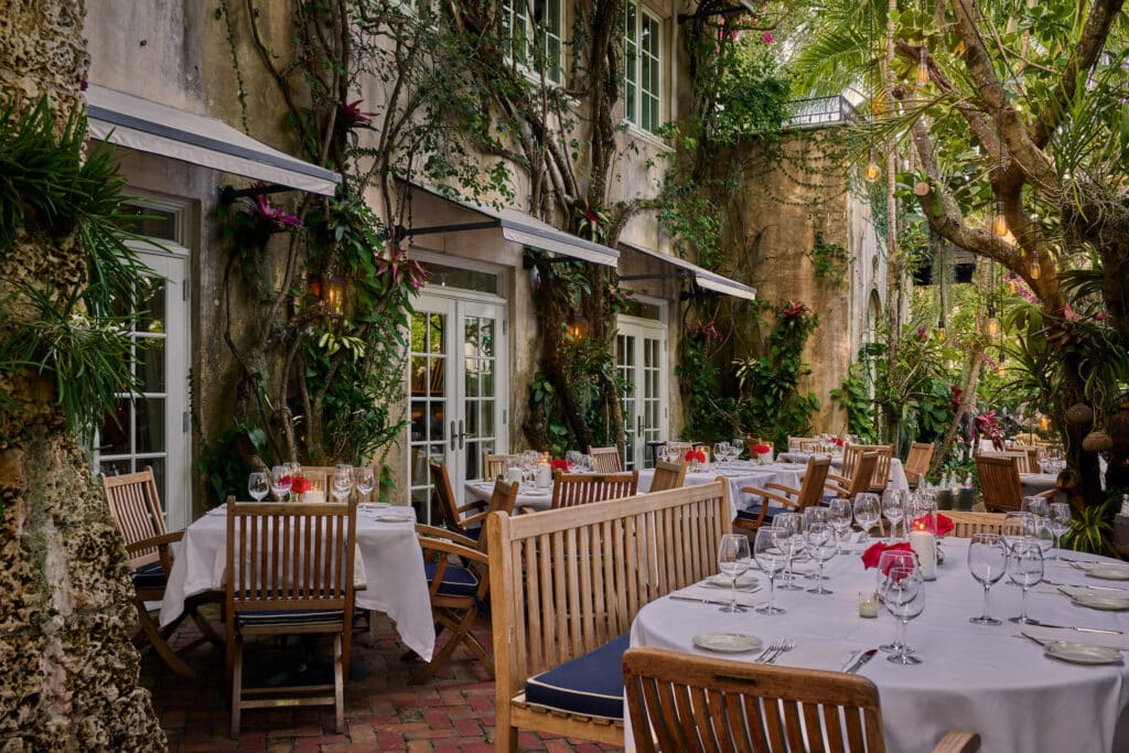 Discover Miami Citys Finest Restaurants