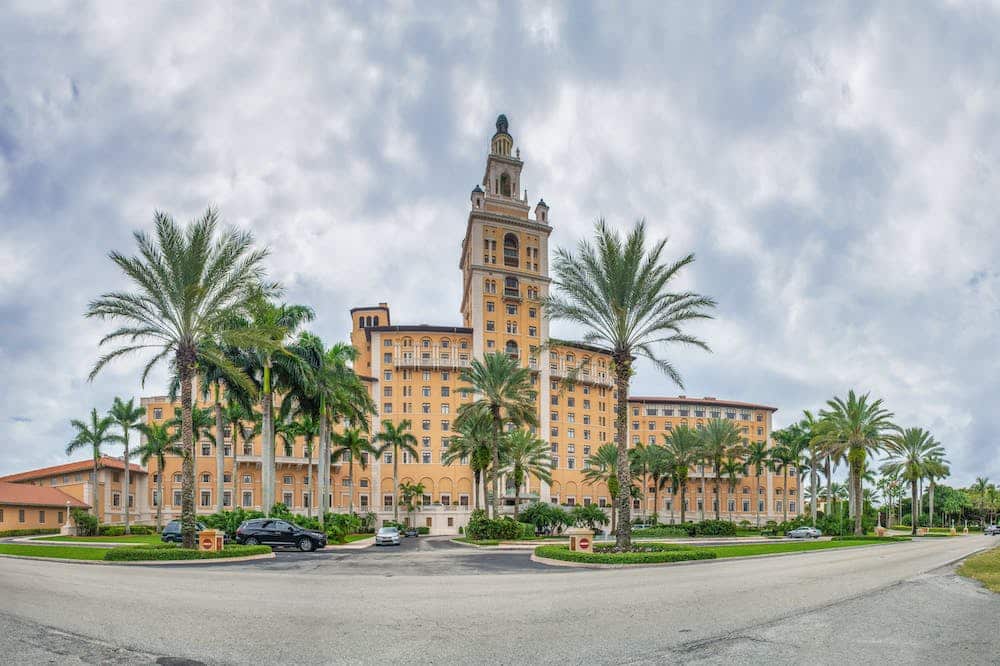 Discover Miamis Iconic Landmarks Discover Miamis Iconic Landmarks