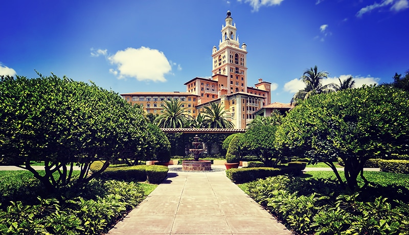 Discover Miamis Iconic Landmarks Discover Miamis Iconic Landmarks