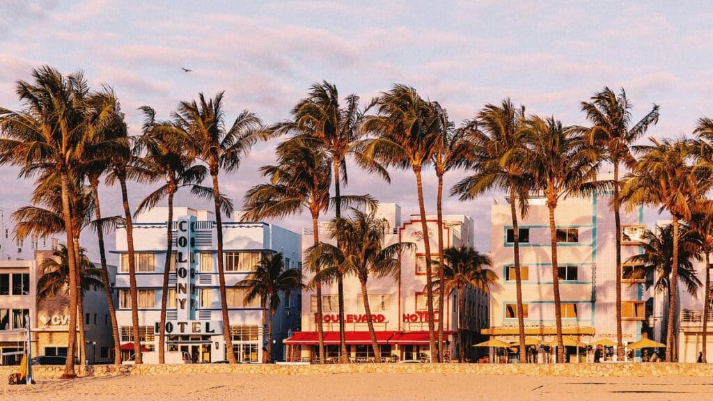 Experience Miami City: Discover the Top Activities and Attractions