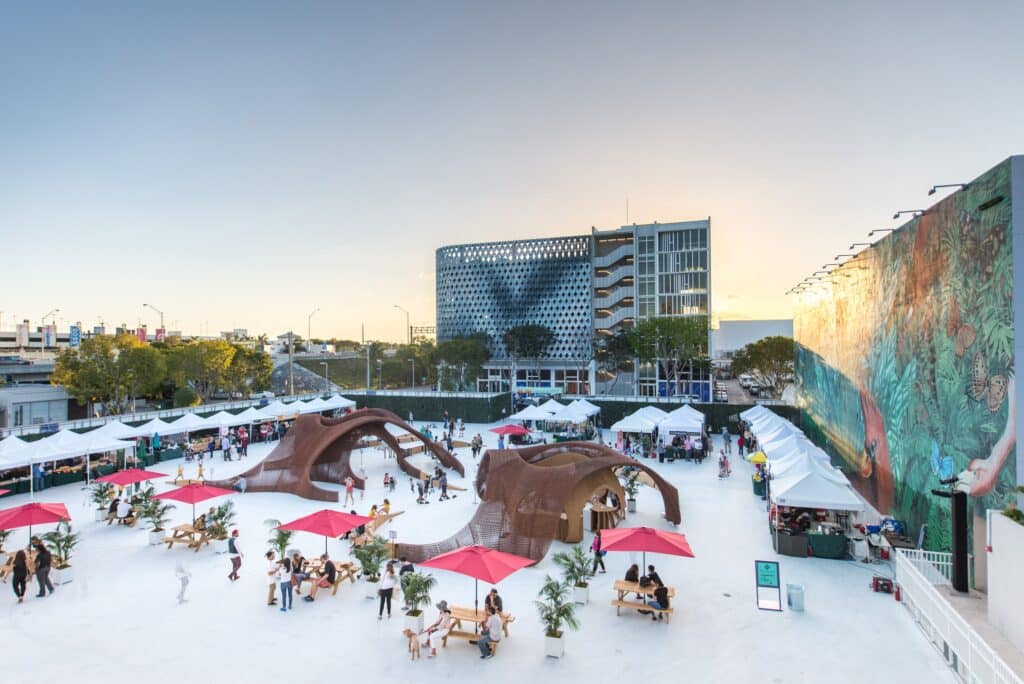 Experience Miami City: Discover the Top Activities and Attractions