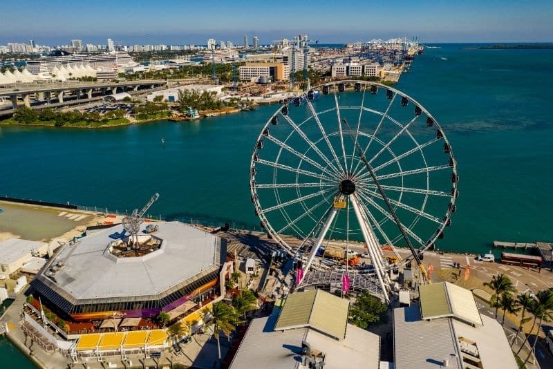 Experience Miami City: Discover the Top Activities and Attractions
