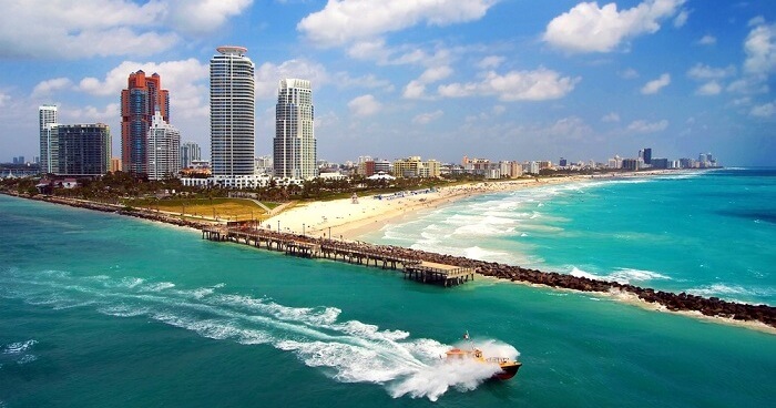 Must-See Destinations in Miami City Must-See Destinations in Miami City