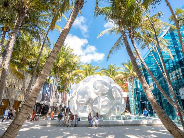 Must-See Destinations in Miami City Must-See Destinations in Miami City
