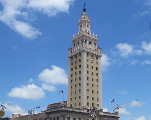 Must-See Landmarks in Miami Must-See Landmarks in Miami
