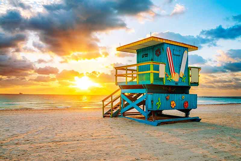Must-See Landmarks in Miami Must-See Landmarks in Miami