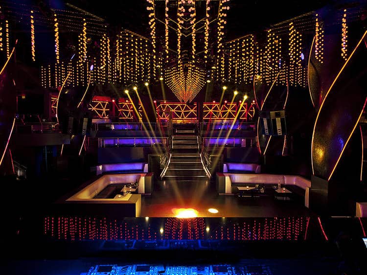 Must-Visit Clubs in Miami Must-Visit Clubs in Miami