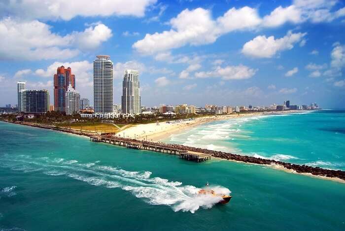 Top Attractions in Miami City