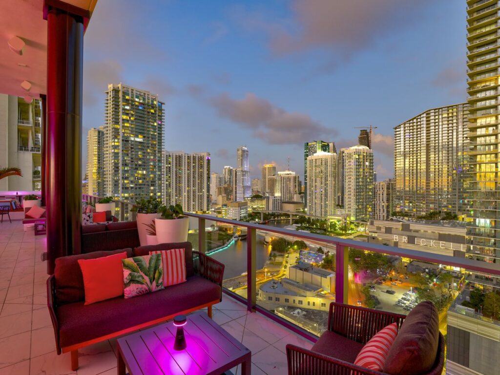 Top Dining Spots in Miami City