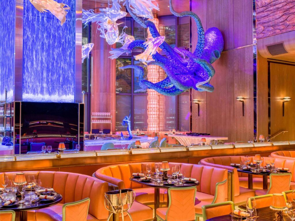 Top Dining Spots in Miami City