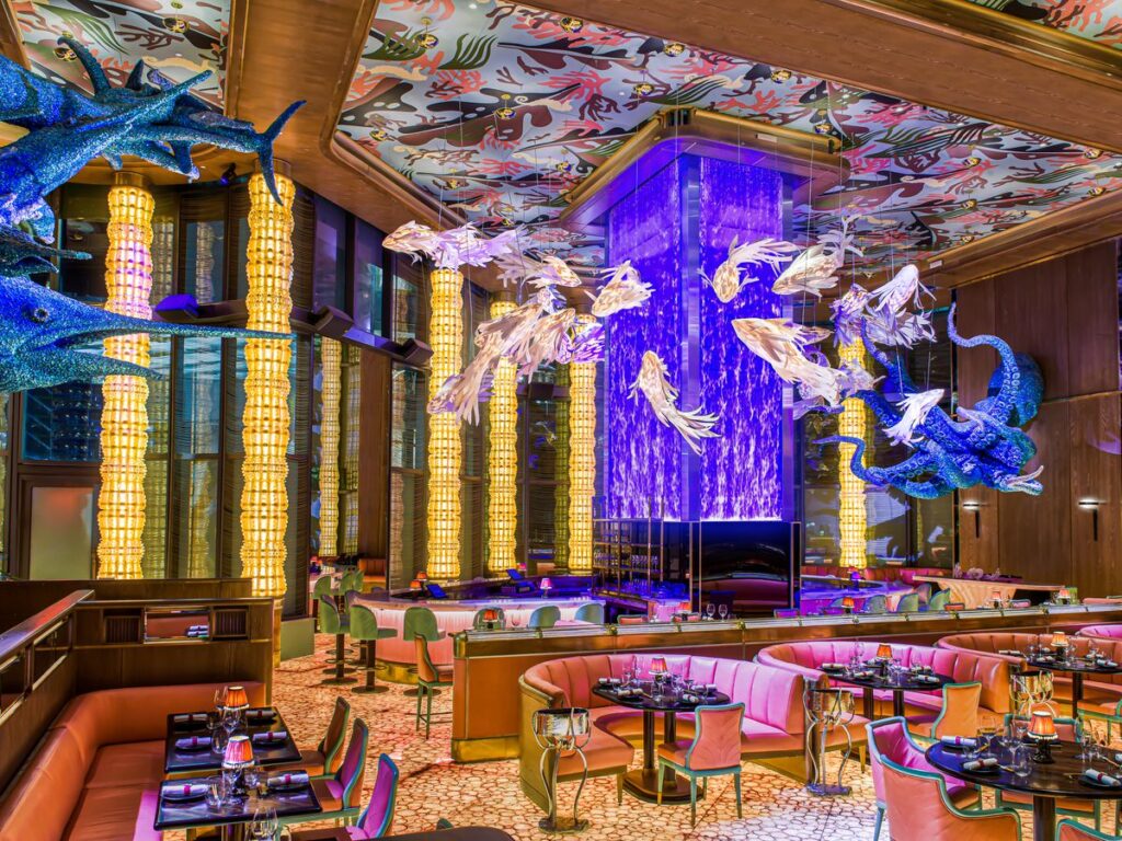 Top Dining Spots in Miami City