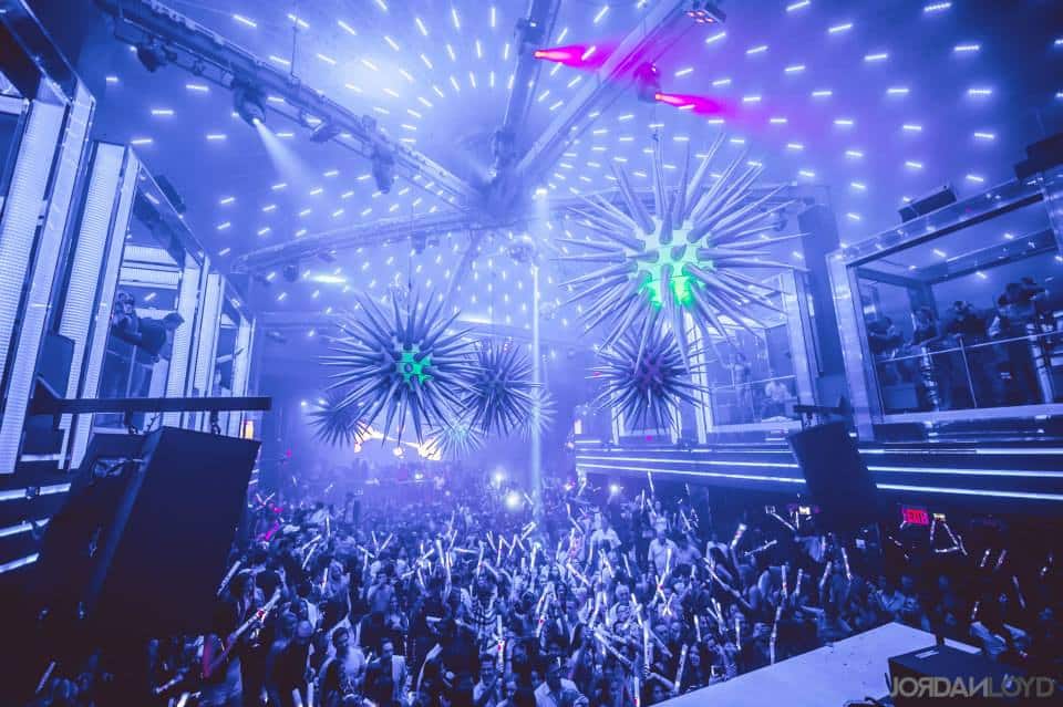 Top Nightclubs in Miami City Top Nightclubs in Miami City